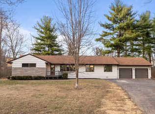 80 Pocono Rd, Columbus, OH 43235