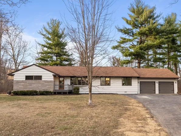 80 Pocono Rd, Columbus, OH 43235