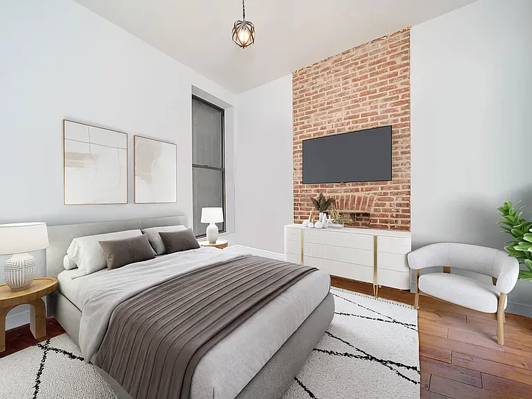 60 New York Ave #1L — Photo 3