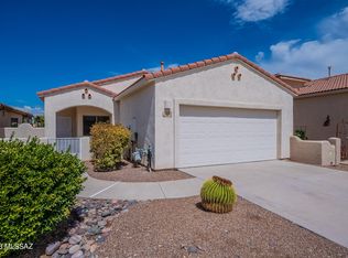 2233 S Via Espinosa, Green Valley, AZ 85614