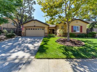 7012 Cinnamon Teal Way, El Dorado Hills, CA