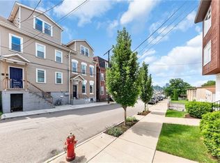 3436 Ligonier St FLOOR 1, Pittsburgh, PA