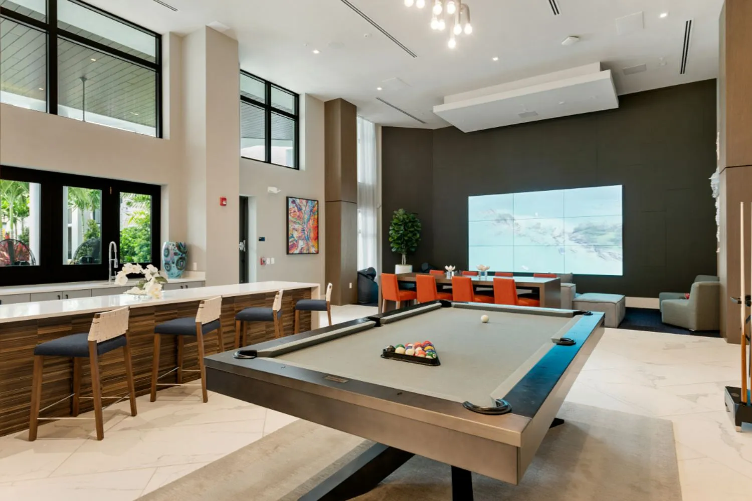 Uptown Boca Villas — Photo 2