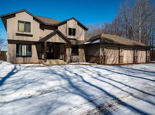 N6310 County Road K, Menomonie, WI 54751