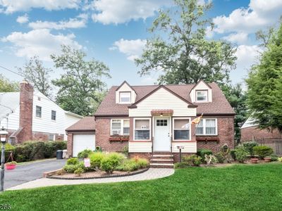 36-09 Hale Pl, Fair Lawn, NJ, 07410