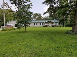11335 Randolph County Line Rd, Marissa, IL 62257