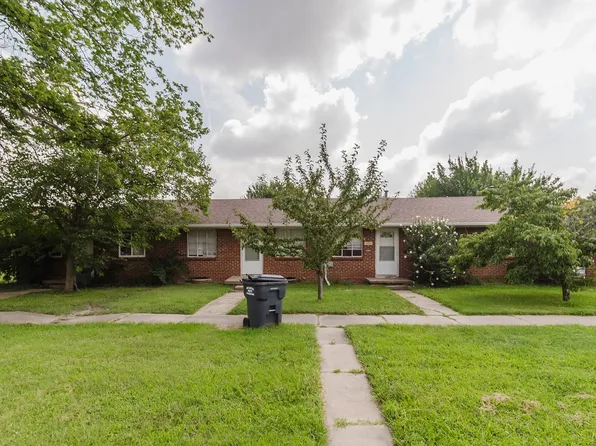 646 S Woodlawn Blvd, Wichita, KS 67218