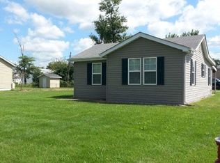 112 Roxana Ave, South Roxana, IL 62087