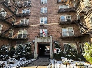 48-20 44th St APT 4C, Woodside, NY