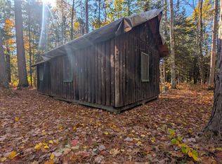 83XXX Campbell Rd, Herbster, WI 54844
