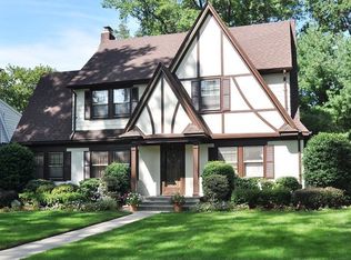 6 Ferncliff Ter, Glen Ridge, NJ 07028