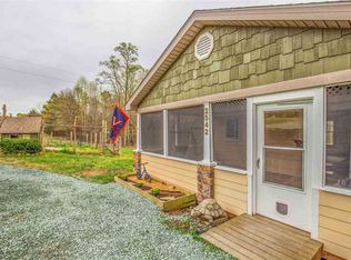 2542 Ridge Rd, Palmyra, VA 22963