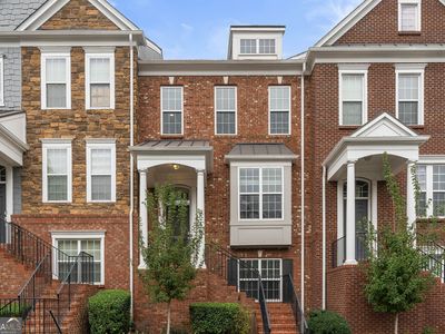 2287 Limehurst Dr NE, Atlanta, GA, 30319