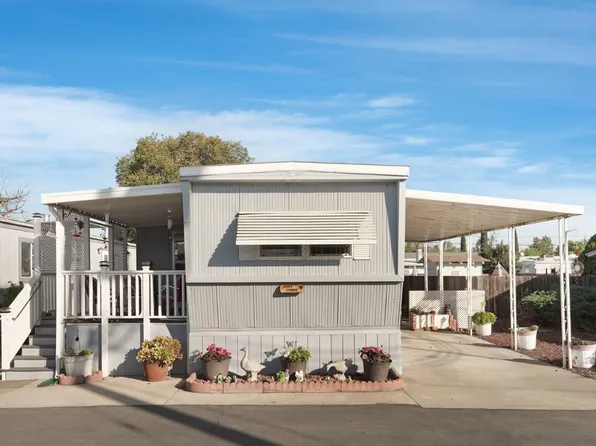 3431 Cherryland Ave #1, Stockton, CA 95215