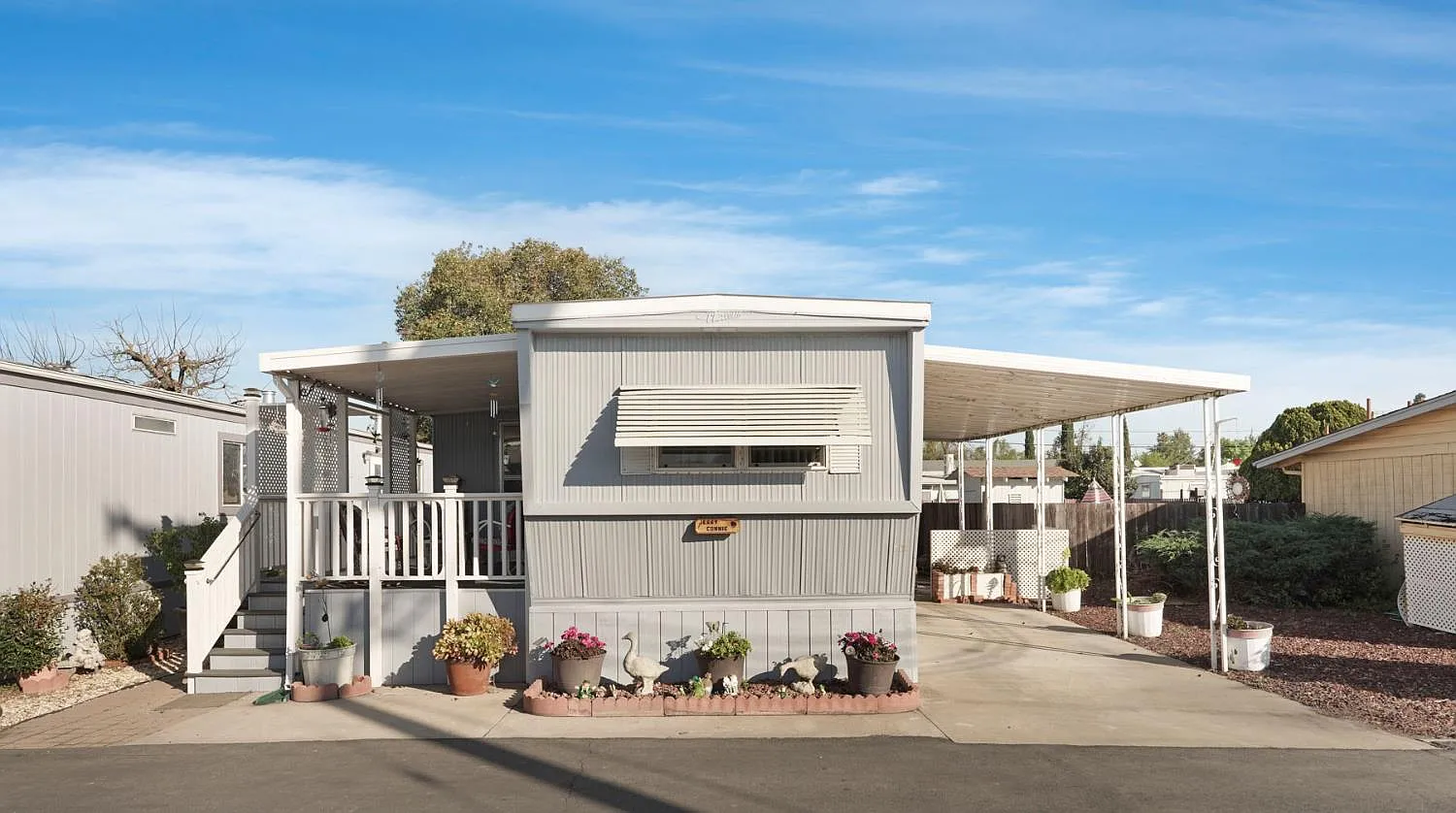 3431 Cherryland Ave #1 photo 1