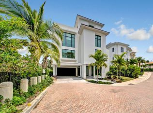 844 Ocean Side Dr, Juno Beach, FL 33408