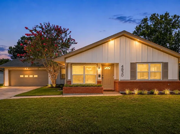 4830 Hummingbird St, Houston, TX 77035