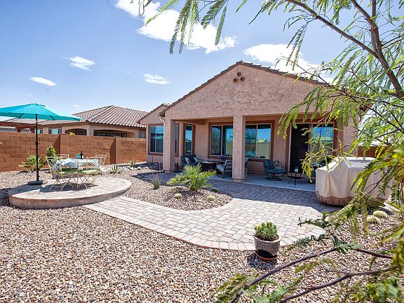 3rd image of 26072 W Lone Cactus Dr