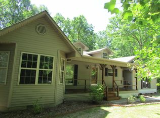 12252 State Route 108, Altamont, TN 37301