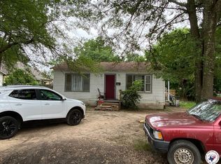 408 E 25th St, Texarkana, AR 71854