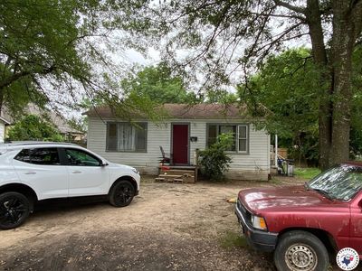 408 E 25th St, Texarkana, AR, 71854