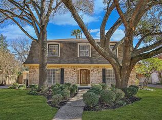 1531 Crystal Hills Dr, Houston, TX 77077