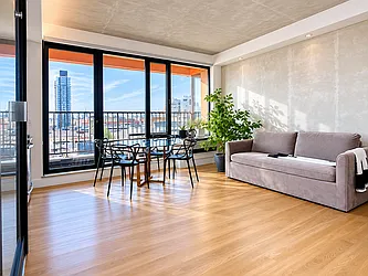 225 East 138th Street, #501