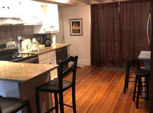 4 Union St #1C, Salem, MA 01970