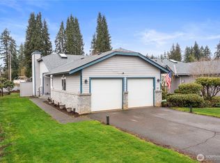 Riverwood, Orting, WA 98360