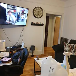 Rented by Aamen Realty