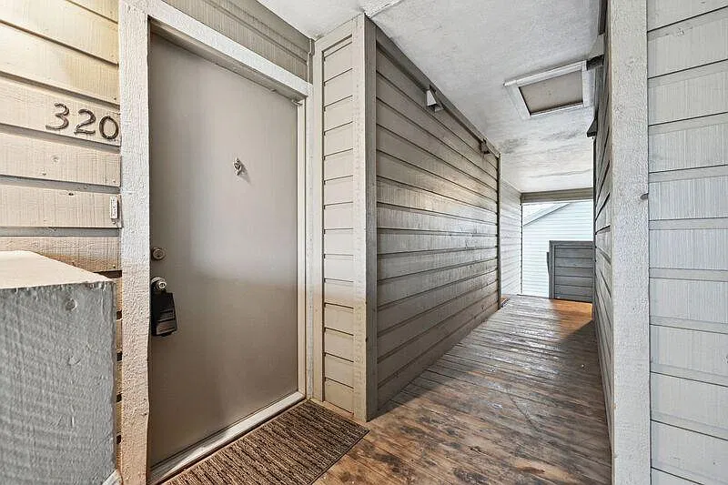 1 bed, 589 sqft, $1,400 — Photo 3