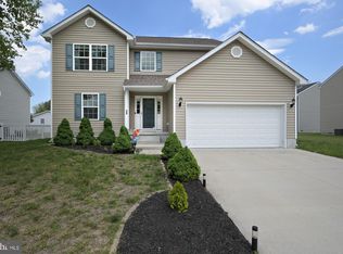 39 Sweeping Mist Cir, Frederica, DE 19946