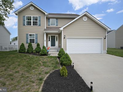 39 Sweeping Mist Cir, Frederica, DE, 19946