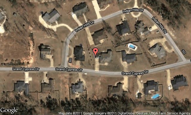 Map View