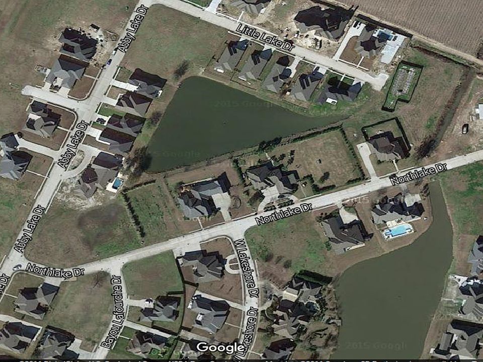 Highland Lake Subdivision, Thibodaux, LA 70301 Zillow