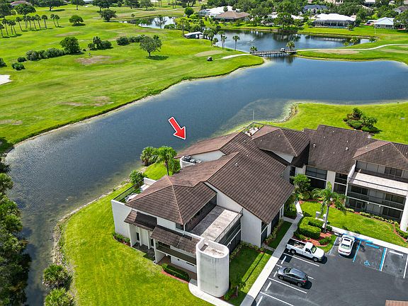 2nd image of 3300 Twin Lakes Terrace #203