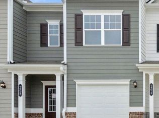 6025 Jasmine Branch Rd, Charlotte, NC 28216