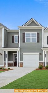 6025 Jasmine Branch Rd, Charlotte, NC, 28216