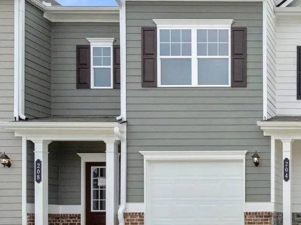 6025 Jasmine Branch Rd, Charlotte, NC 28216