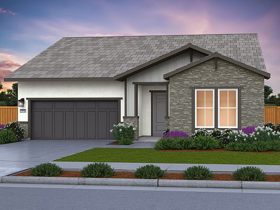 Preserve Elevation C CS3