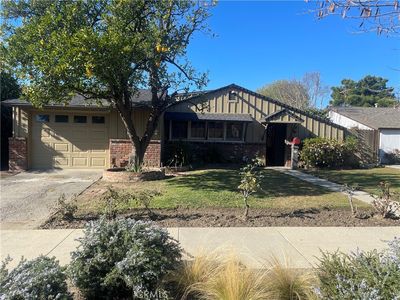 6945 Ranchito Ave, Van Nuys, CA, 91405