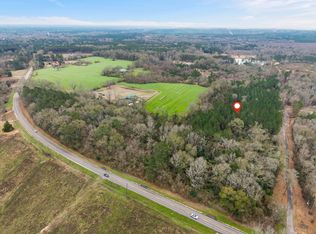 2.6 Mol Ac Nicholson Rd, Richton, MS 39476