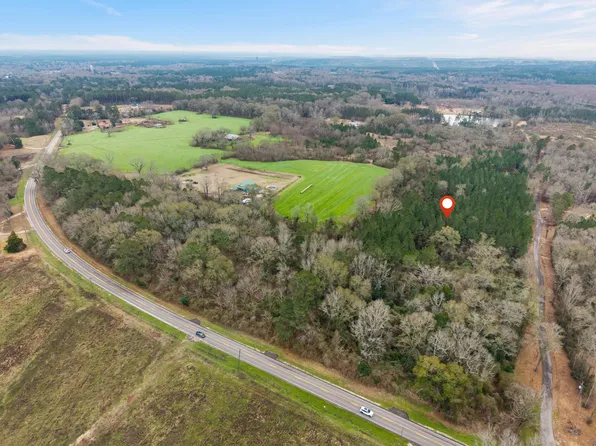 2.6 Mol Ac Nicholson Rd, Richton, MS 39476