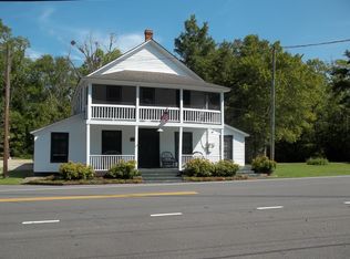 1151 Weeksville Rd, Elizabeth City, NC 27909