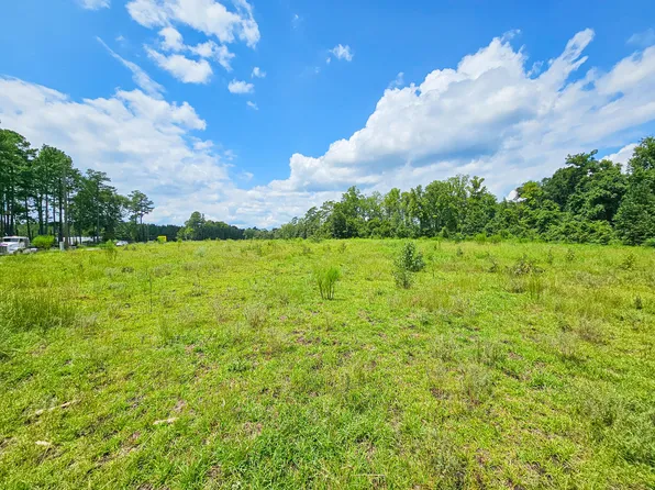 0 Bells Highway & Jones Cp, Walterboro, SC 29488
