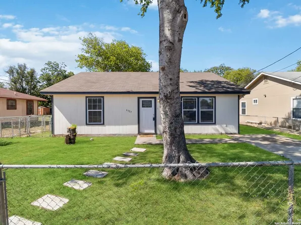 6727 PARO PL, San Antonio, TX 78227