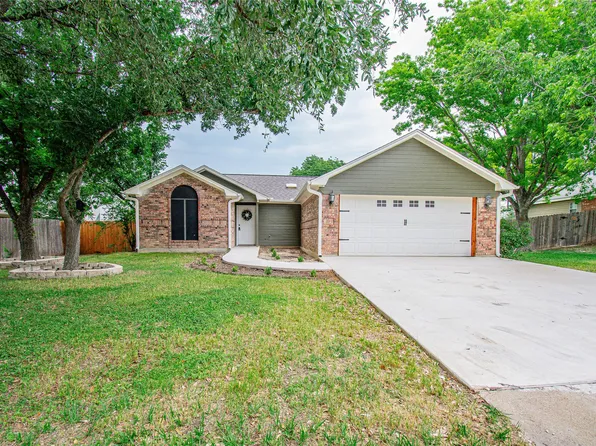 3918 Trinity Dr, Temple, TX 76504