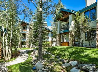 2335 Storm Meadows Dr #6, Steamboat Springs, CO 80487