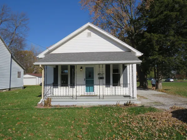 1304 E Main St, Crawfordsville, IN 47933