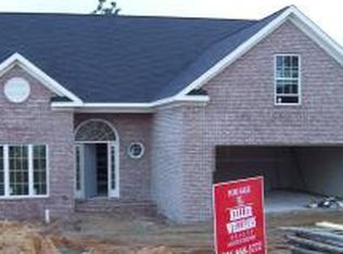 4409 Wirt Ct, Augusta, GA 30919